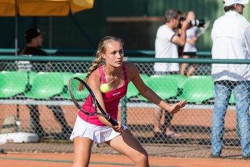 Lilly Düffert 1851 - BL2 TC R�W Wahlstedt - Rochusclub D�sseldorf : Ergebnis: 3:6  u. TC RW Wahlstedt 2 - Bremerhavener TV : Ergebnis: